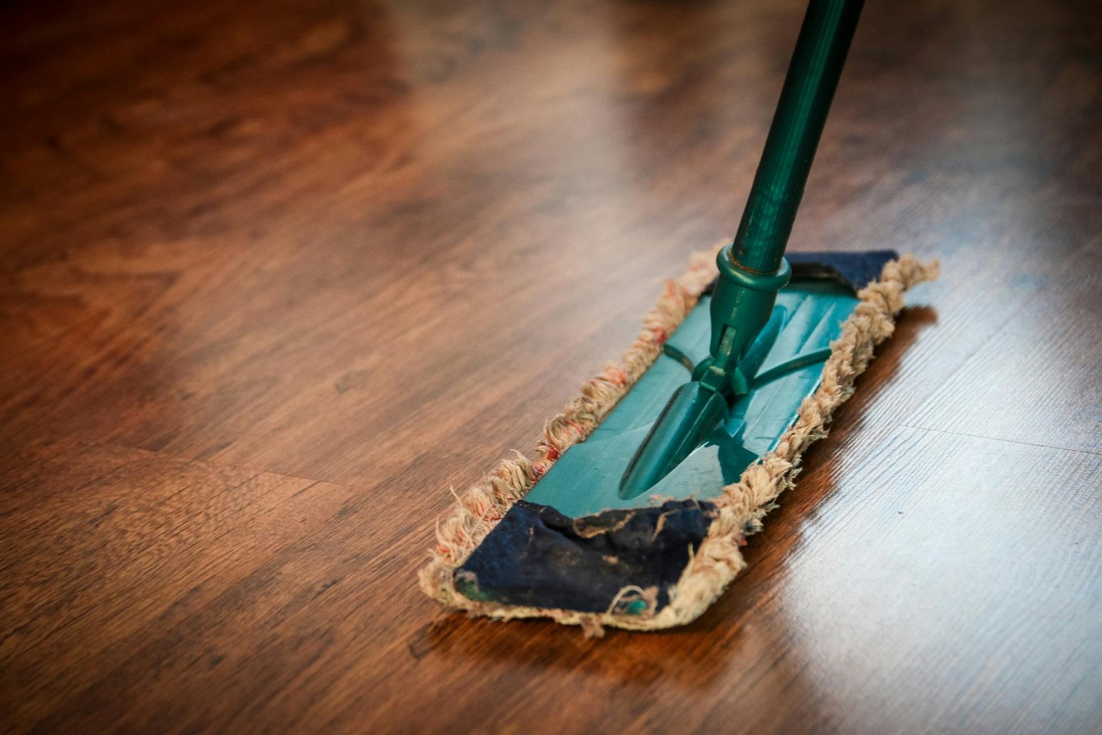 Floor care